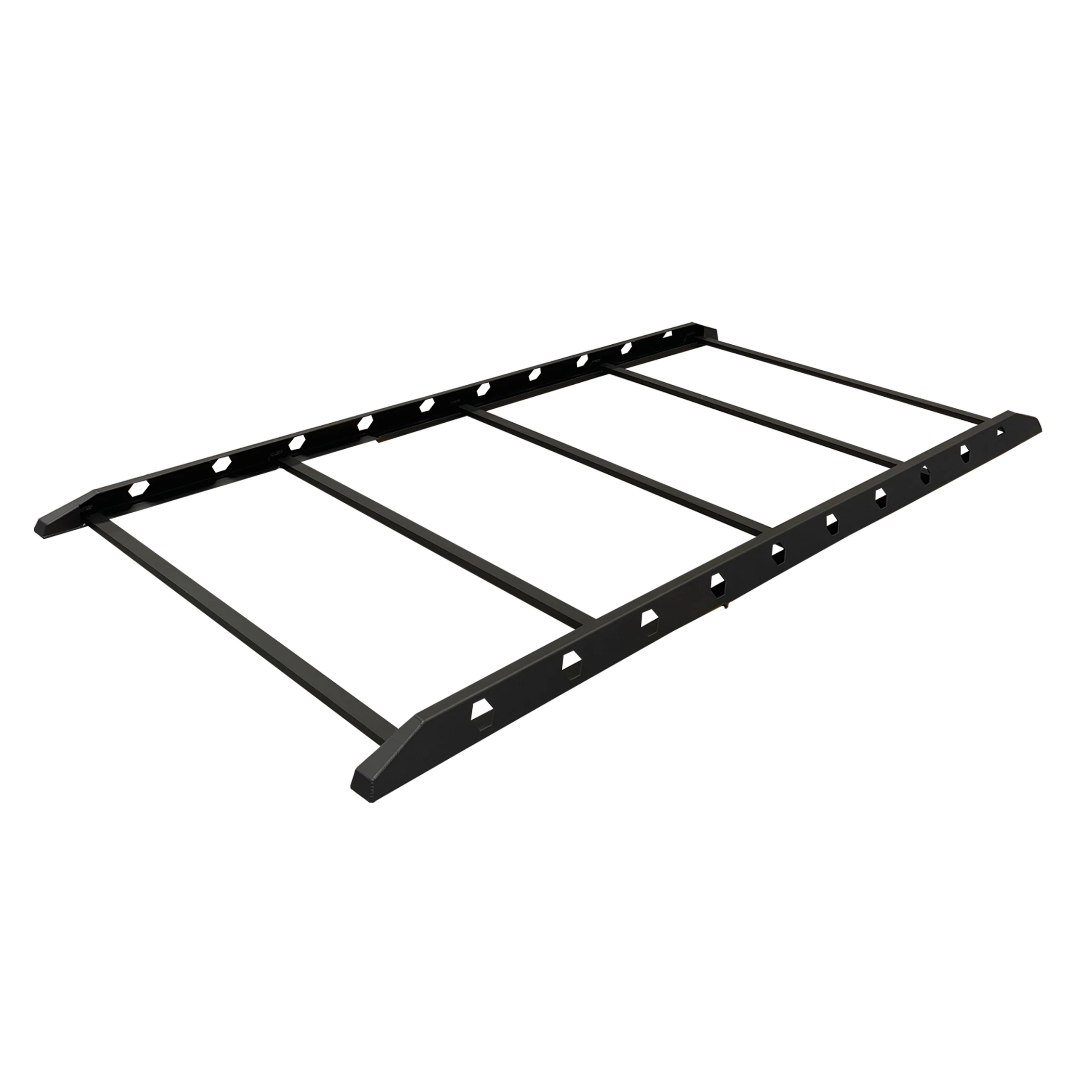 2024 High Quality  auto parts auto accessories Aluminum Car Roof Rack New Condition  with Luggage Compatibility