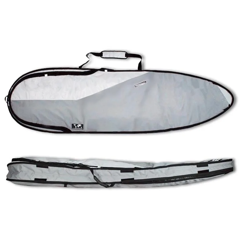 Custom Surfboard Bag Case Carry Bag WaterProof Longboard SUP Travel Bag Wakeboard Bodyboard Skimboard Cover Kite Board Daybag