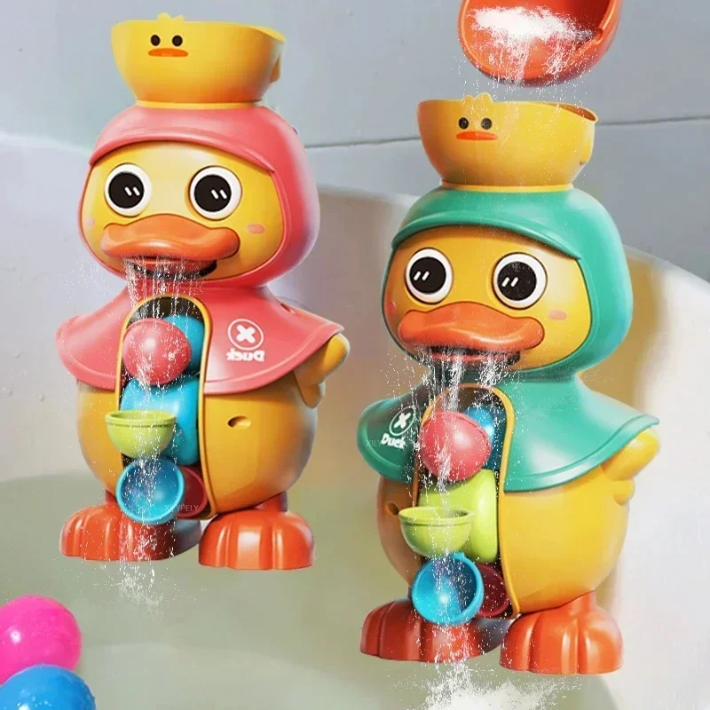Игрушки для ванной с От 1 до 4 лет