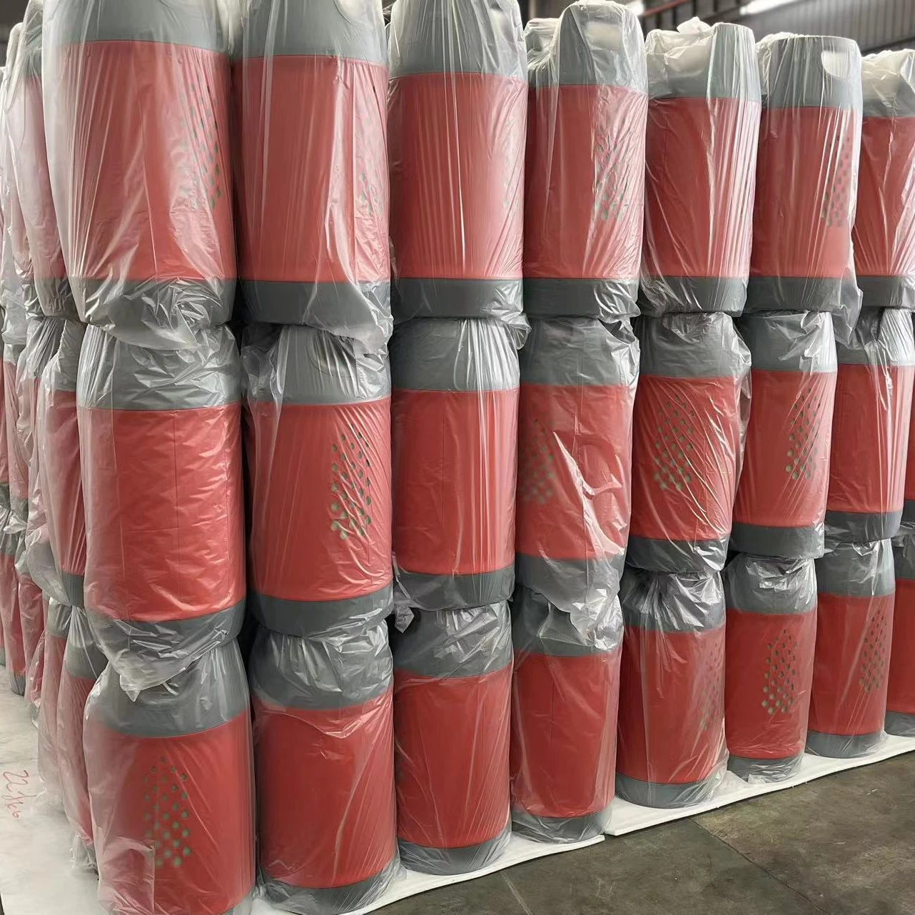 24.5L plastic gas cylinder gas cylinders for cooking lpg cylinder