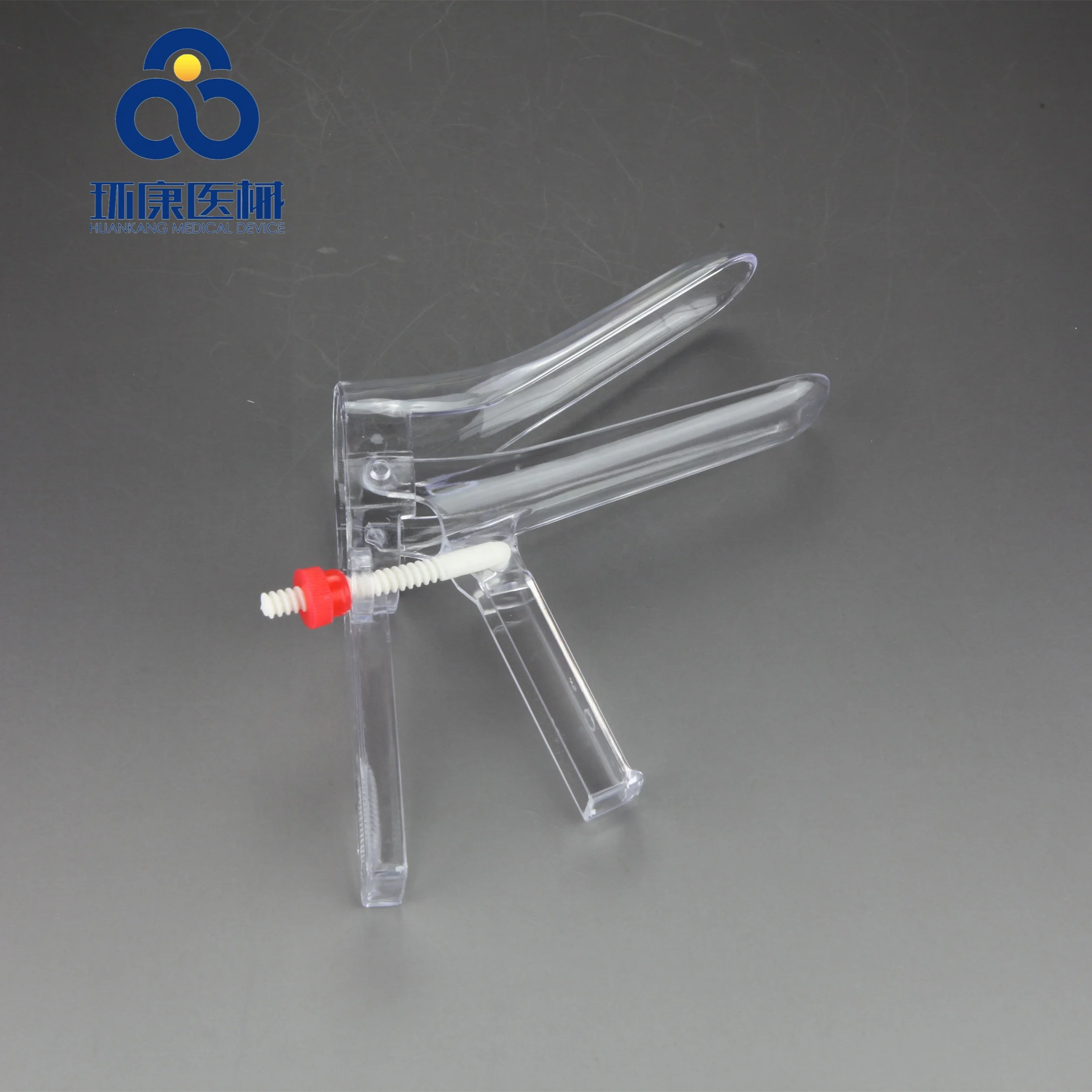 Одноразовый стерильный вагинальный расширитель