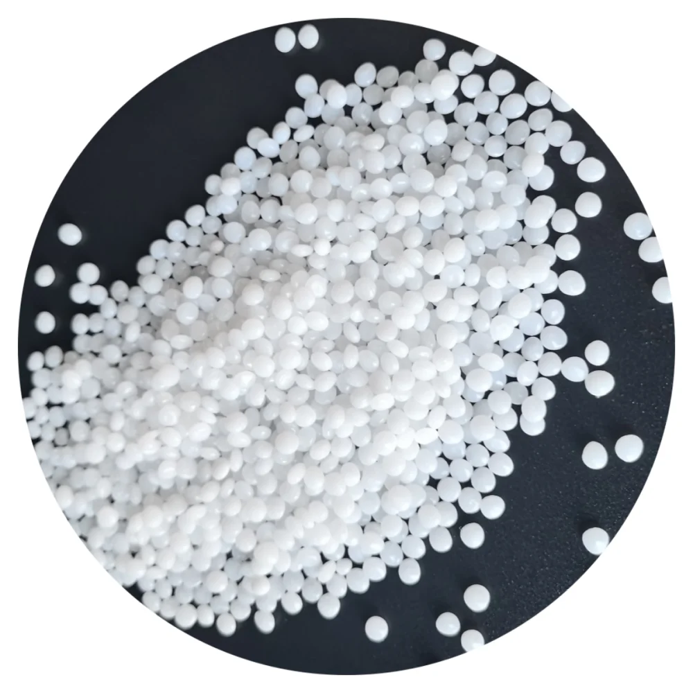 High quality Polyoxymethylene Polyformaldehyde  POM pellets with best price