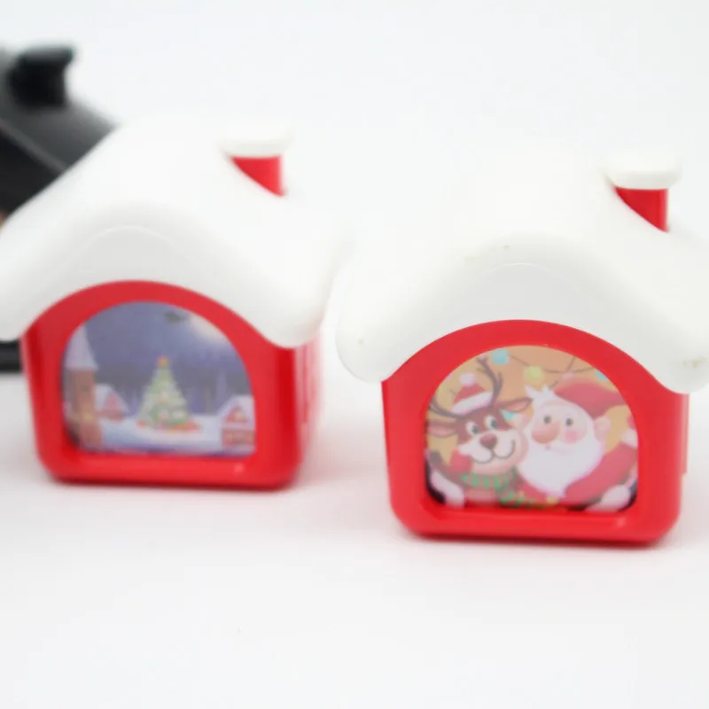 Doll House Miniature Dollhouse Decoration Mini house