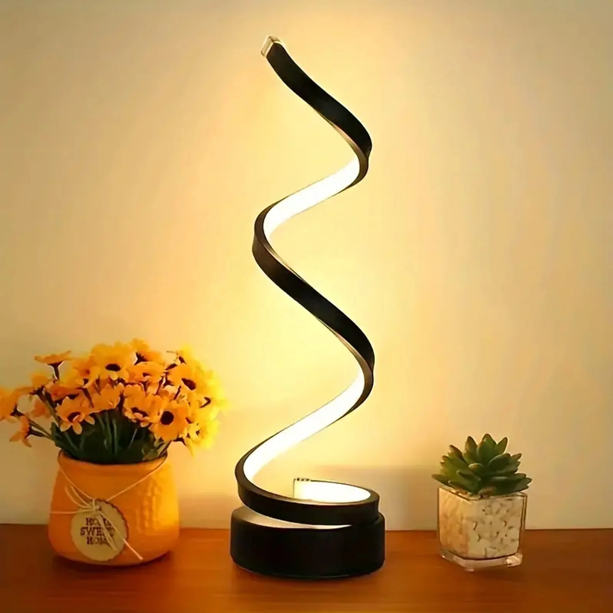 Luxury Table Lamp Desk Lamp Touch Control Led Table Lampara Hand Touch Switch Hotel Decorative Modern Nordic Home 50 Small Metal