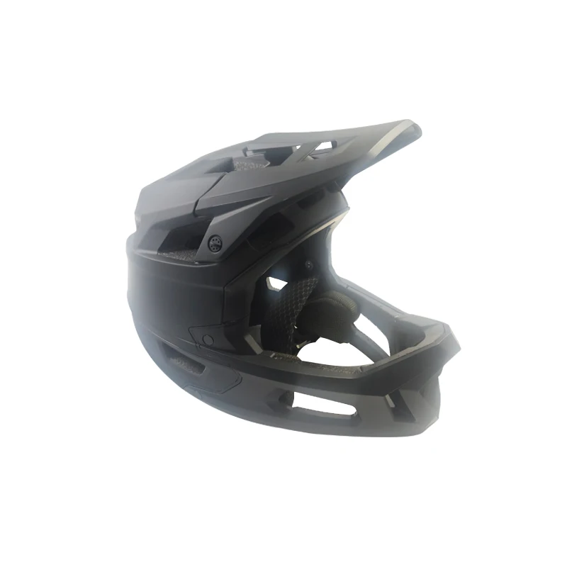 Custom Full Face Motorcycle Helmet Mountain Helmet for Men and Women