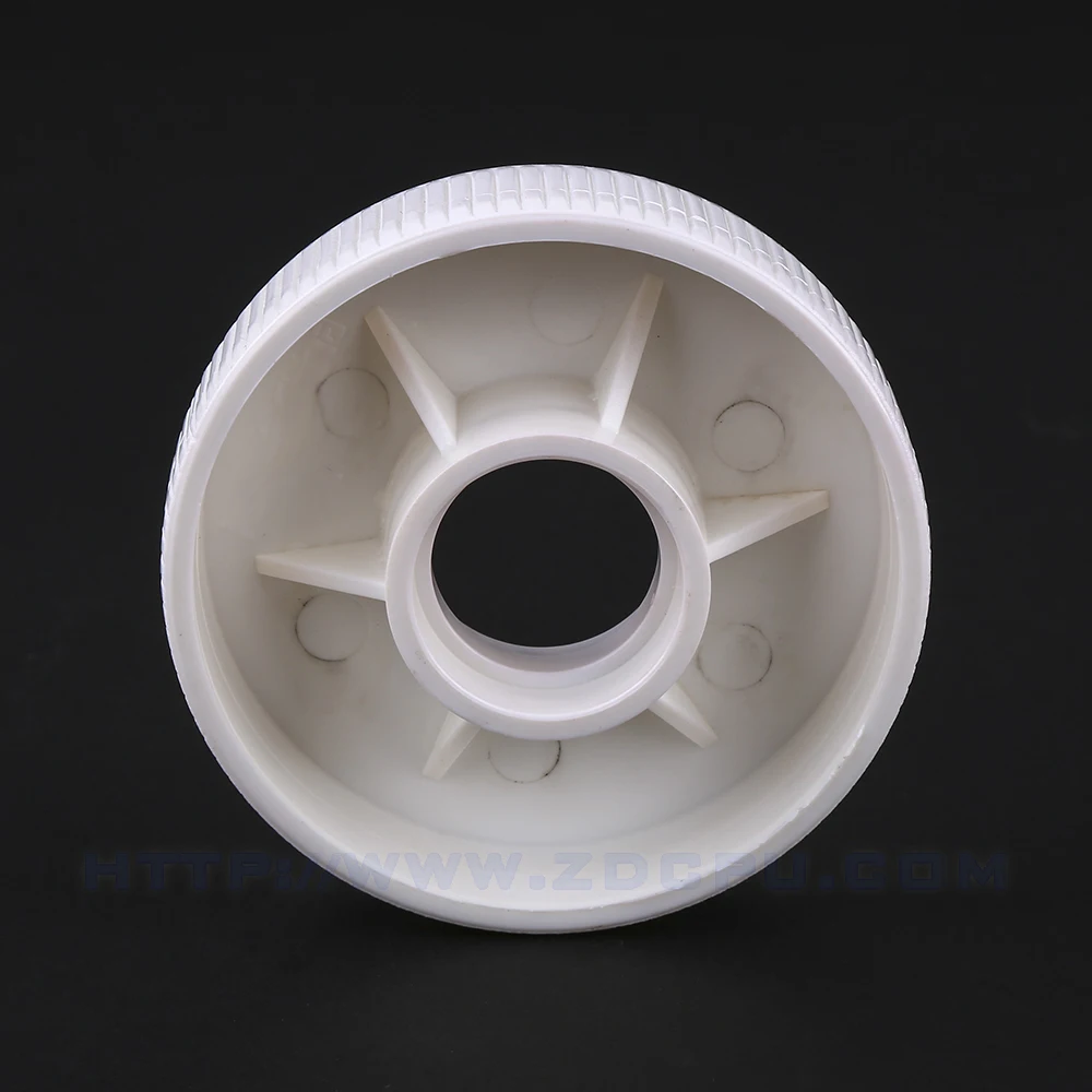 Manufacturer Direct Price Injection Molding Plastic Nylon Inner / Internal Ring Gear
