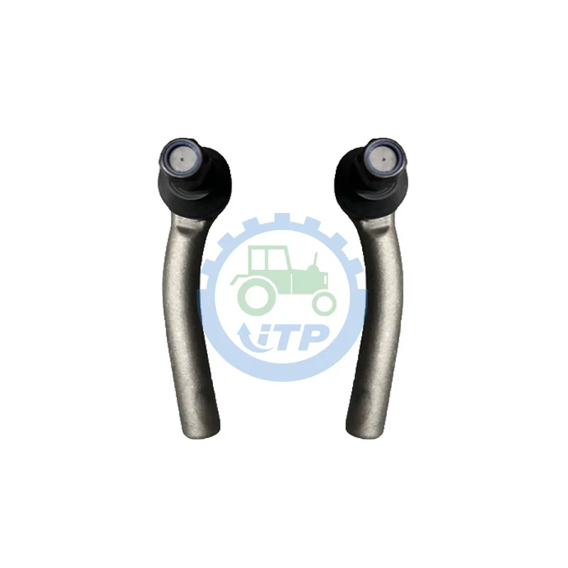 High Performance Harvester Replacements N14379 N14402 For Case New Holland  Backhoe Loader Ball Joint Tie Rod End