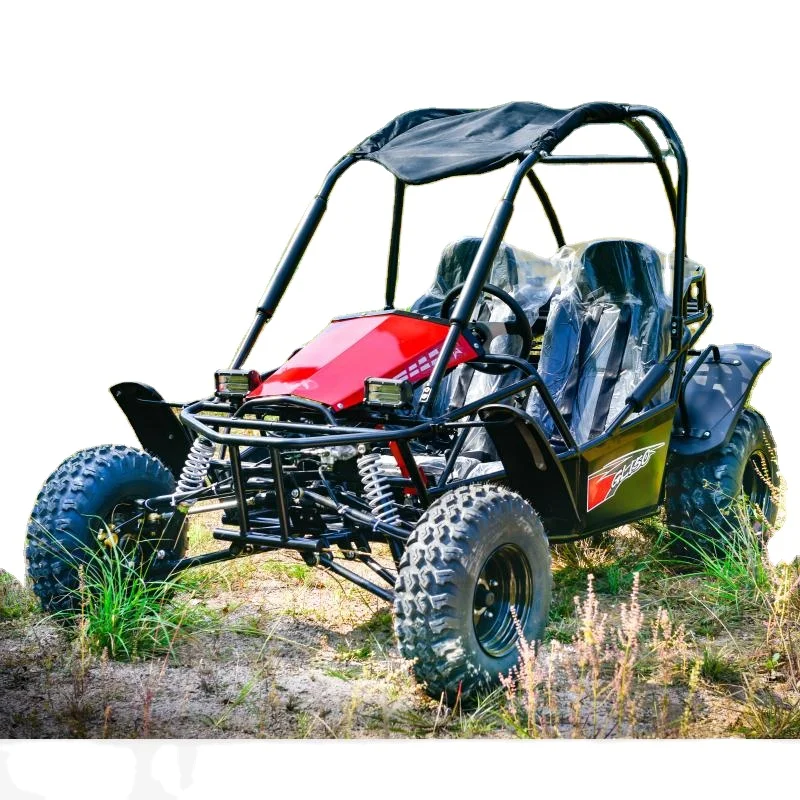 GL150 149cc педаль с воздушным охлаждением Go Kart Racing 4-тактный одноцилиндровый задний двухколесный привод для взрослых