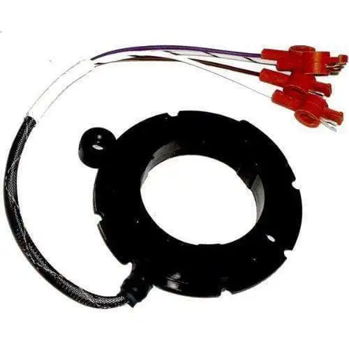 1985 MERCURY 60HP 3-CYL IGNITION TRIGGER PLATE CDI 134-6453 OUTBOARD BOAT MOTOR