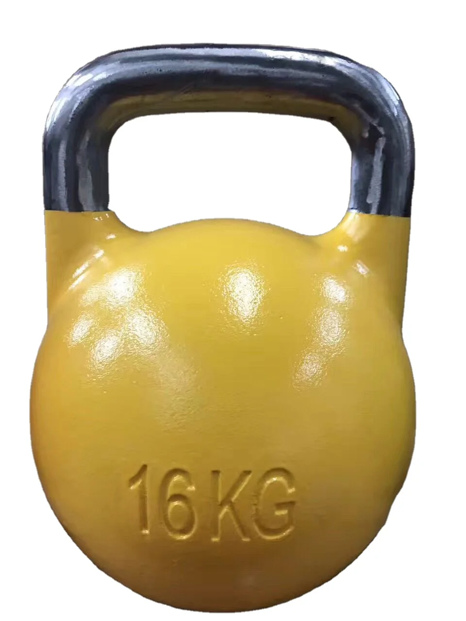 GYM Equipment competition olymp kettlebell 50kg
