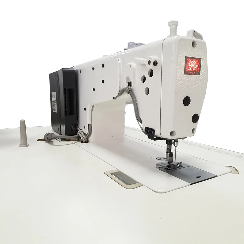 Multifunctional sewing machine home flat sewing machine automatic thread cutting electric computer flat car  RN6188-802A