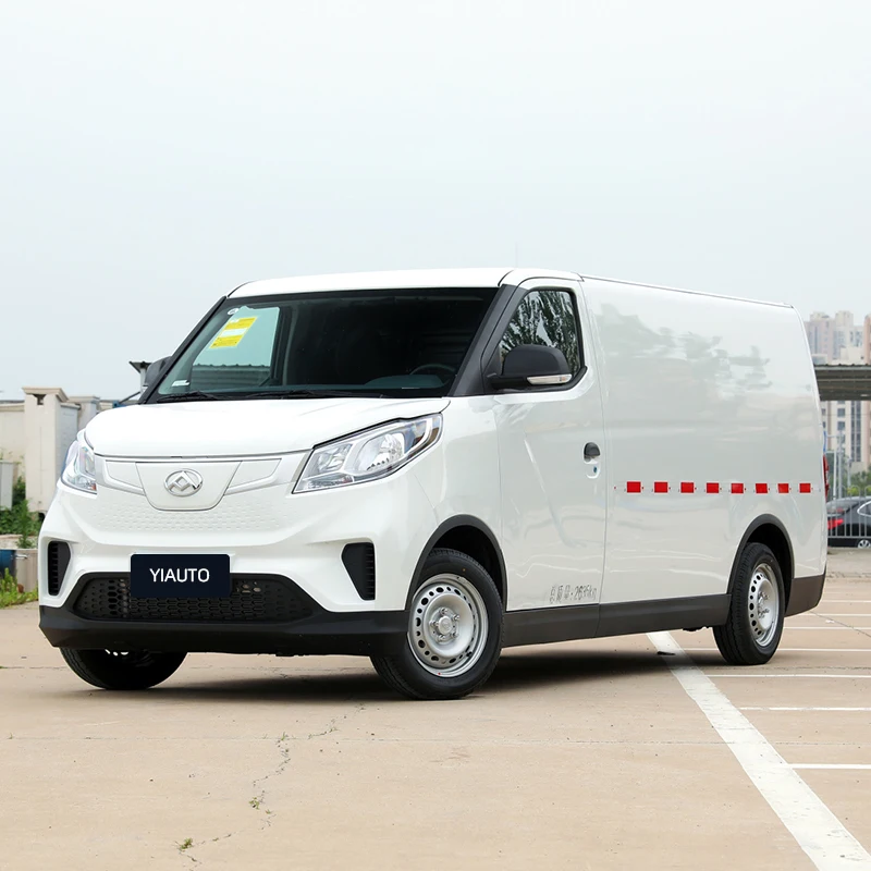 New 2023 model Maxus Chinese brand truck carrier DAKONGT electric vehicle new energy vehicle SAIC Maxus EV30 New energy vehicle