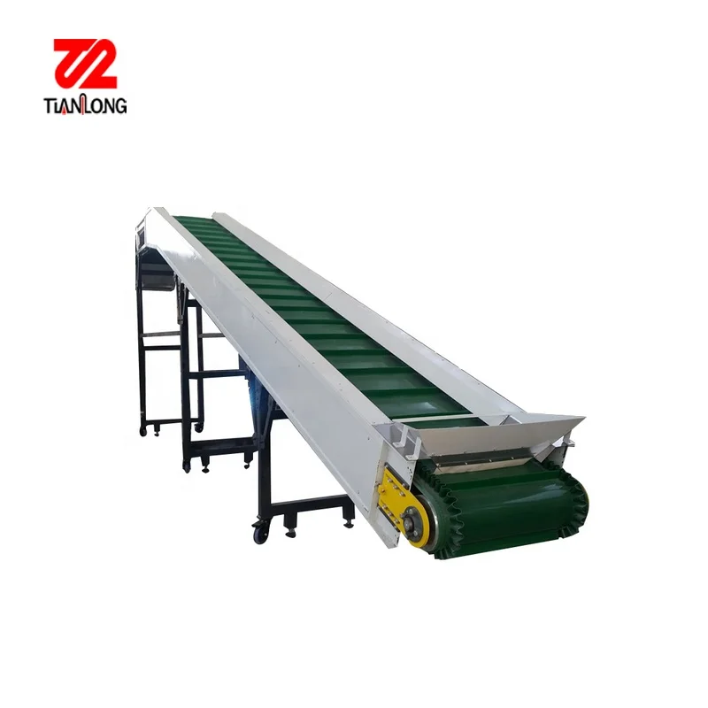 Feed Conveyor System