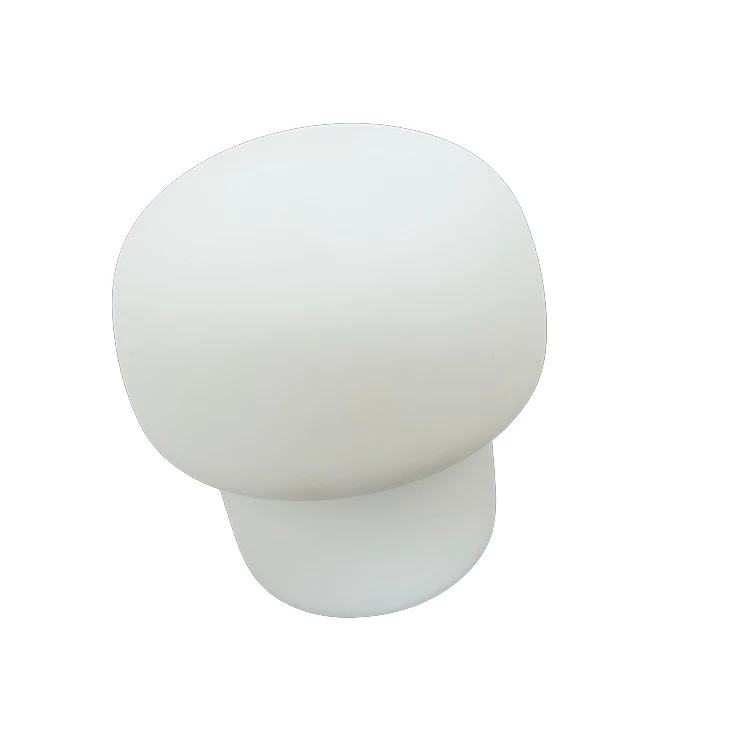 New Original Custom Lampshade Glass Lamp Shade Mushroom light cover