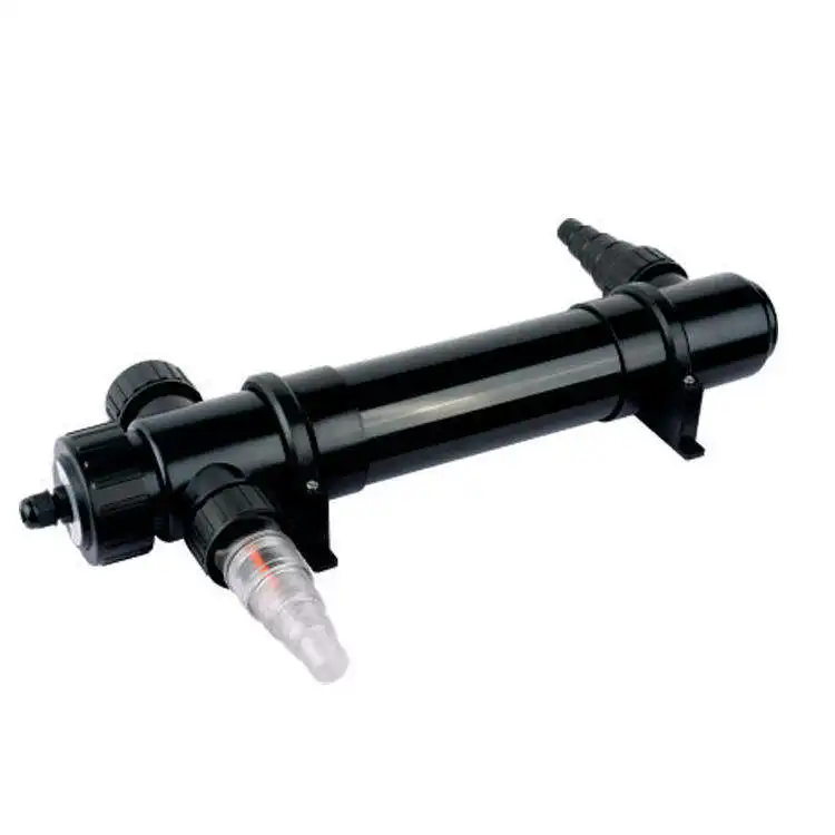 36W UV-C Clarifying Aquarium UV Lamp SUNSUN CUV-136 CUV-318
