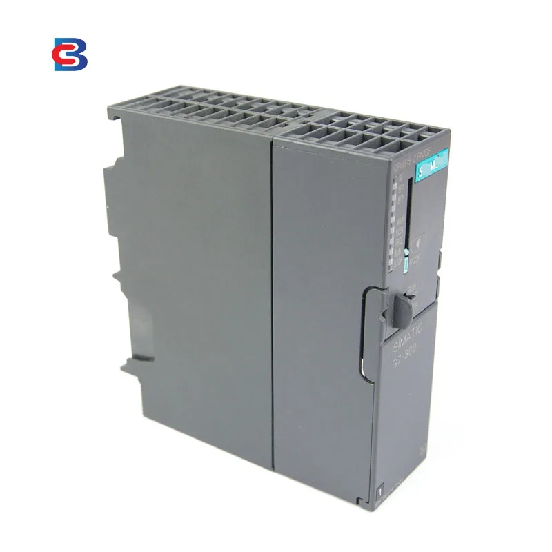6es7315-2eh14-0ab0 Factory Sale Simatic S7-300 CPU Central Processing Unit Electronic Module For Siemens
