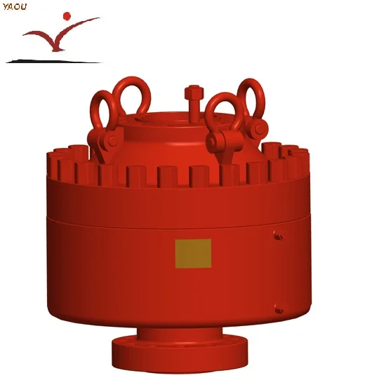 Oilfield equipment API Different models of Professional F-35 Annular Blowout Preventer /BOP