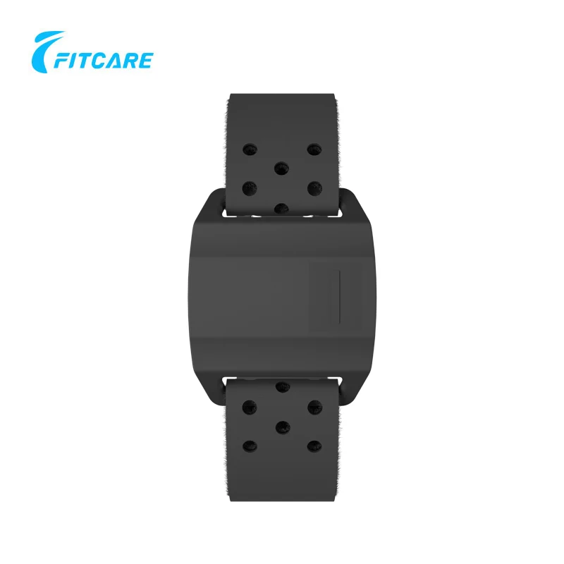 
Waterproof High Accuracy Bluetooth Smart Armband Heart Rate Monitor 