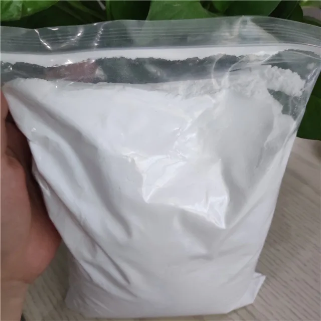 
Low price 1343-88-0 Magnesium silicate 