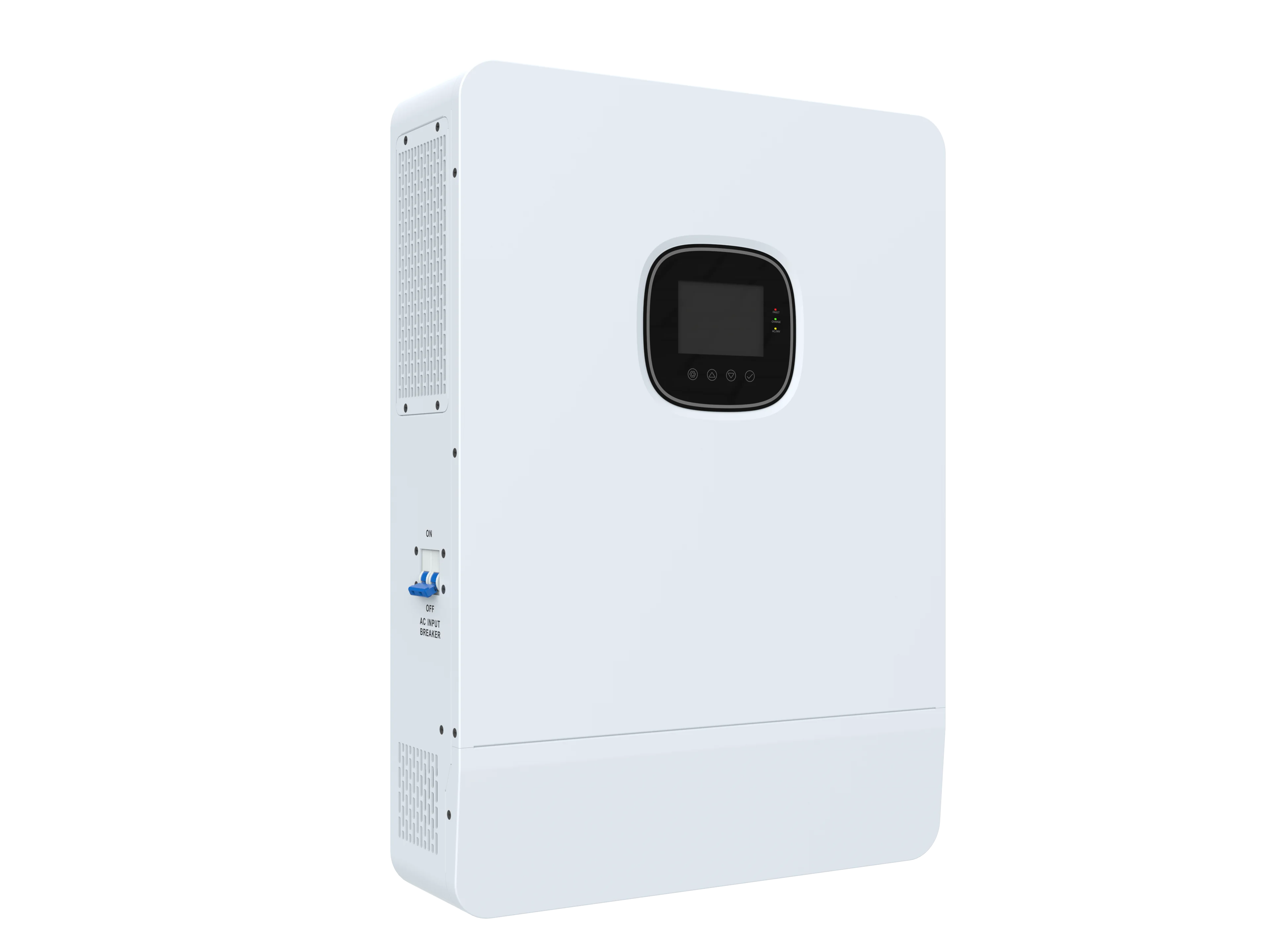 SRNE SEI-10K-UP Hybrid Inverter 10Kw US Version with MPPT Split-Phase Hybrid Solar Invert 8KW 10KW 12KW 120/240VAC