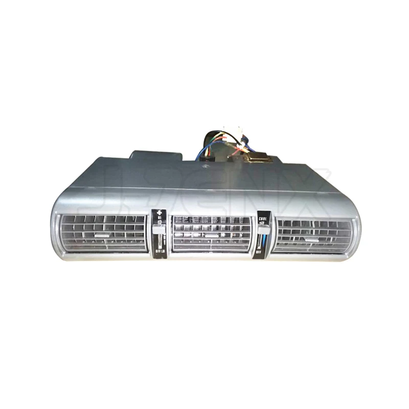Top Sale Under 12v auto air conditioner evaporator car Beu-405-100  Evaporator For Bus