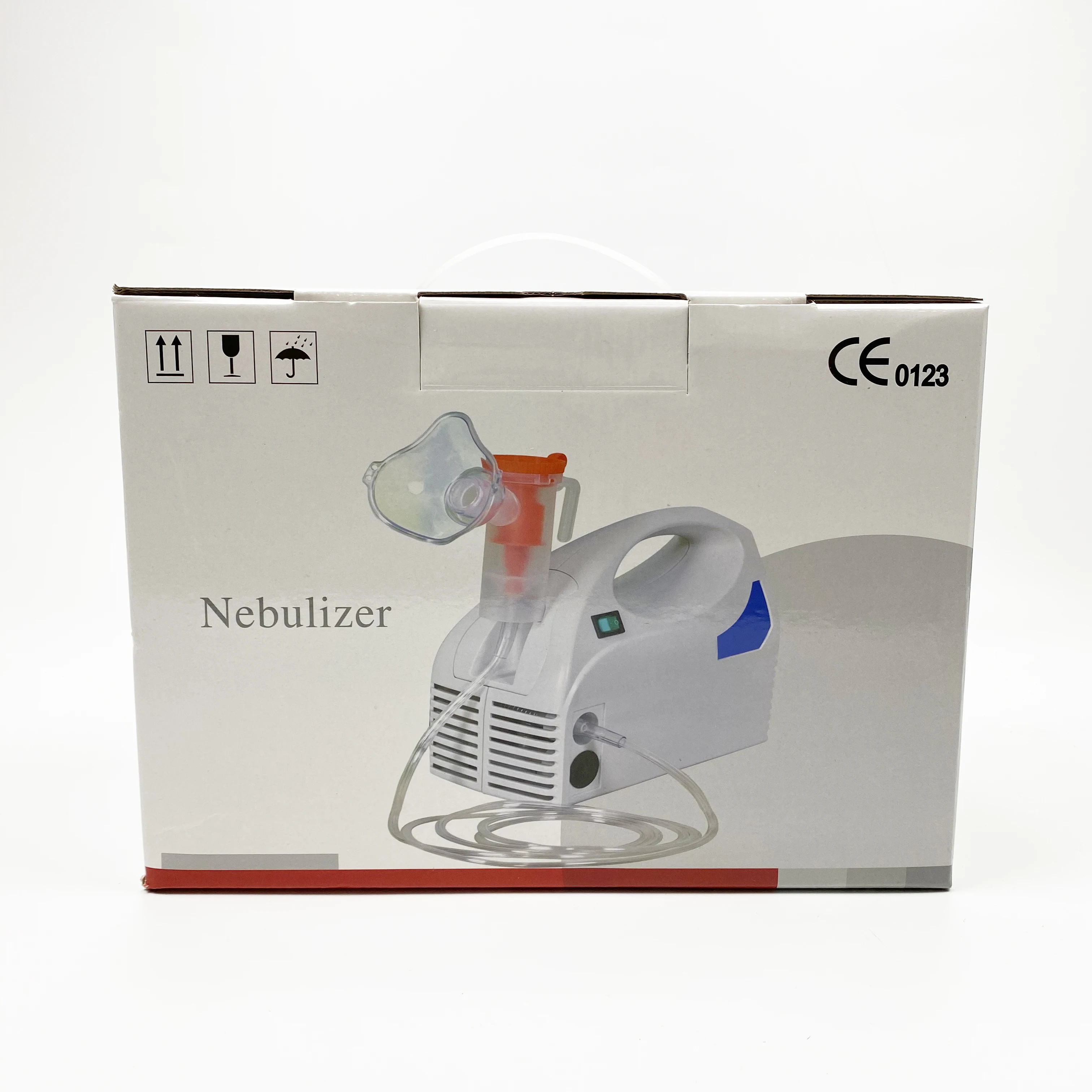 Wholesale 10L/Min Laboratory Spray Dryer Nebulizer For The Public