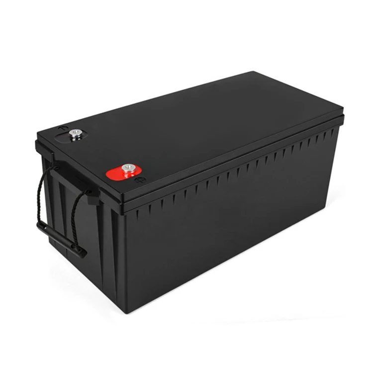 2023 year 24v rack type lifep04 polymer battery pack 24v 100ah lifepo4 battery with 3.2v 50Ah battery cell