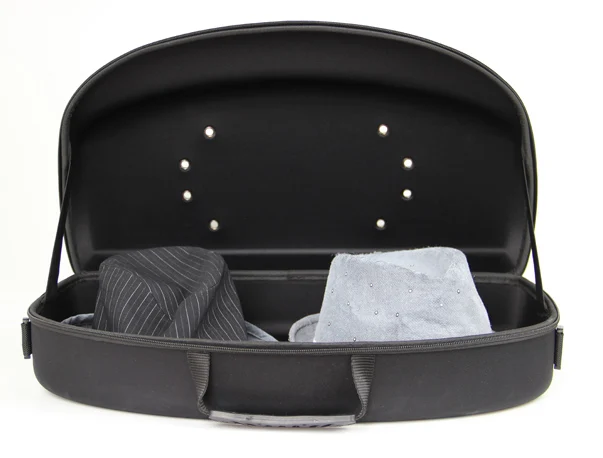 Индивидуальная сумка для хранения EVA, Кепка-переноска, дорожная сумка для шляпы