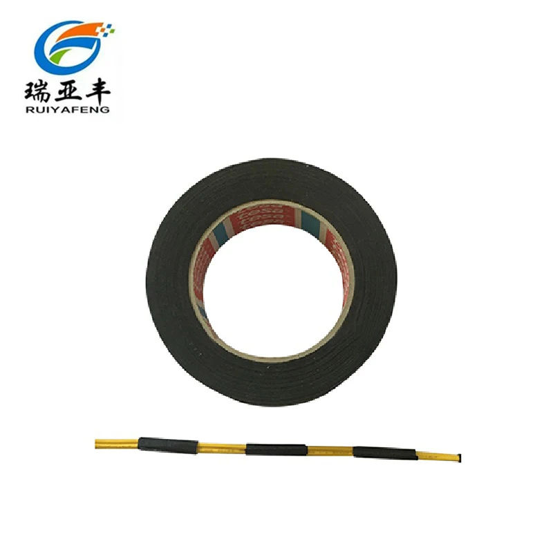 
CS041 tape traverse winding machine automatic tape winding machine wire taping machine 