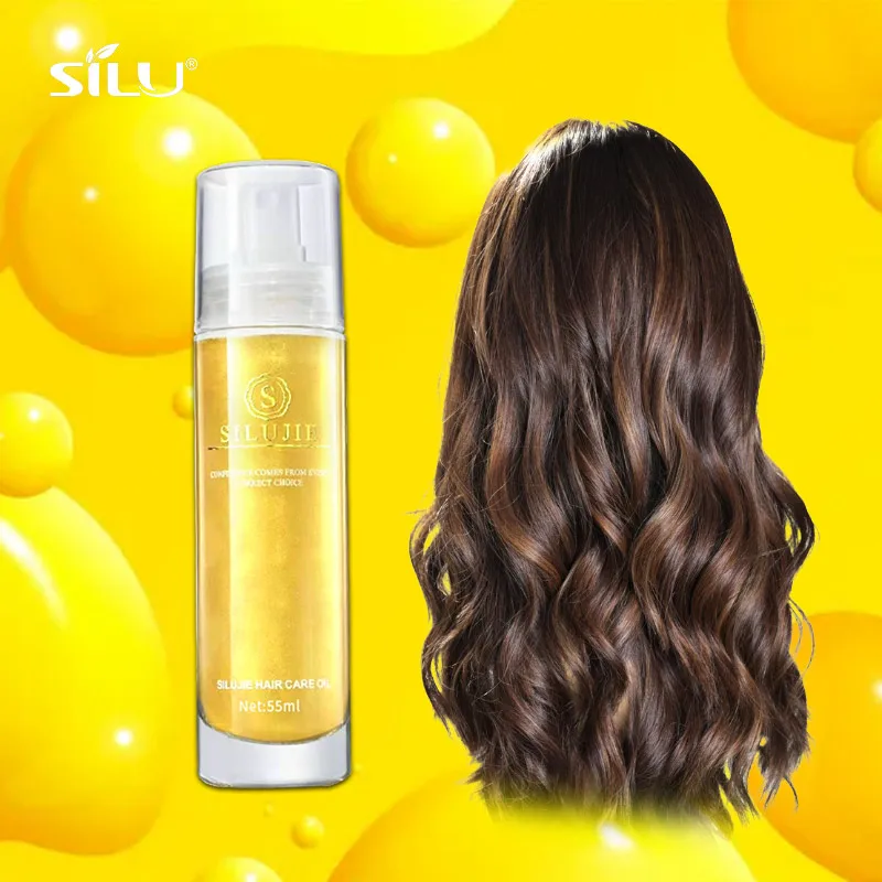 Extra hair care serum hydration hair protection setting spray beauty personal care set hair care essenti oil