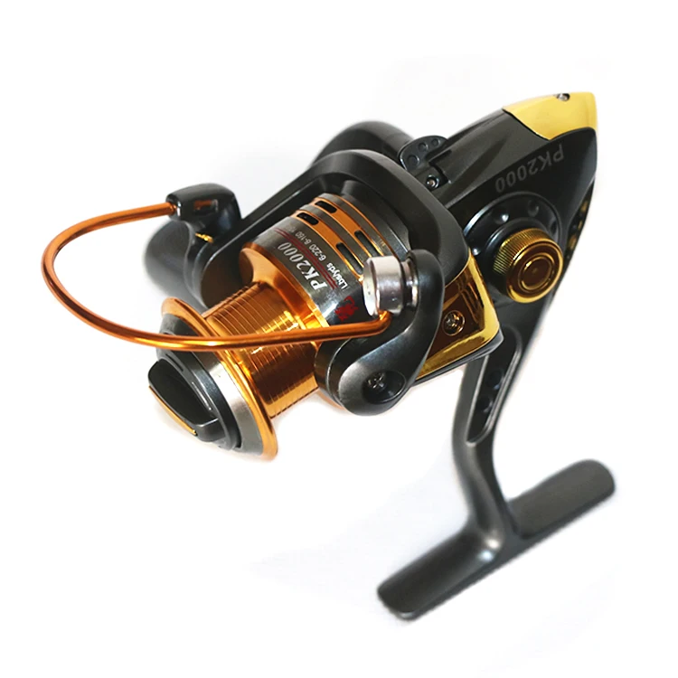 
Factory Wholesale Surf Ice Fishing Reel Big Saltwater Reel Fishing Cover 