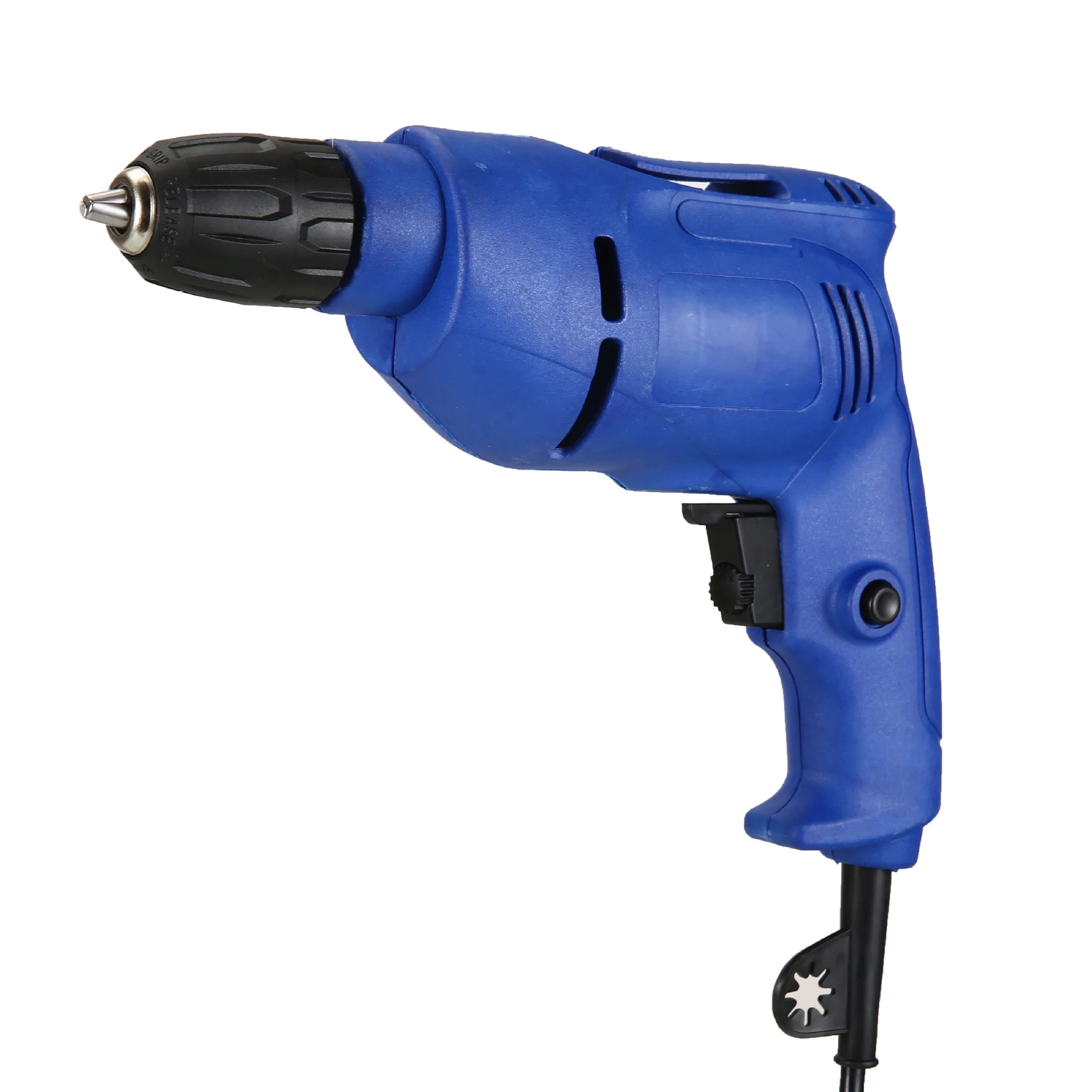 New Professional Portable Electric Mini Hand Drill Machine Electric Impact Drill Power Tools Set