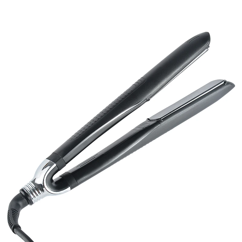 
Factory Cheap Best Quality Hair Straightener Flat Iron 