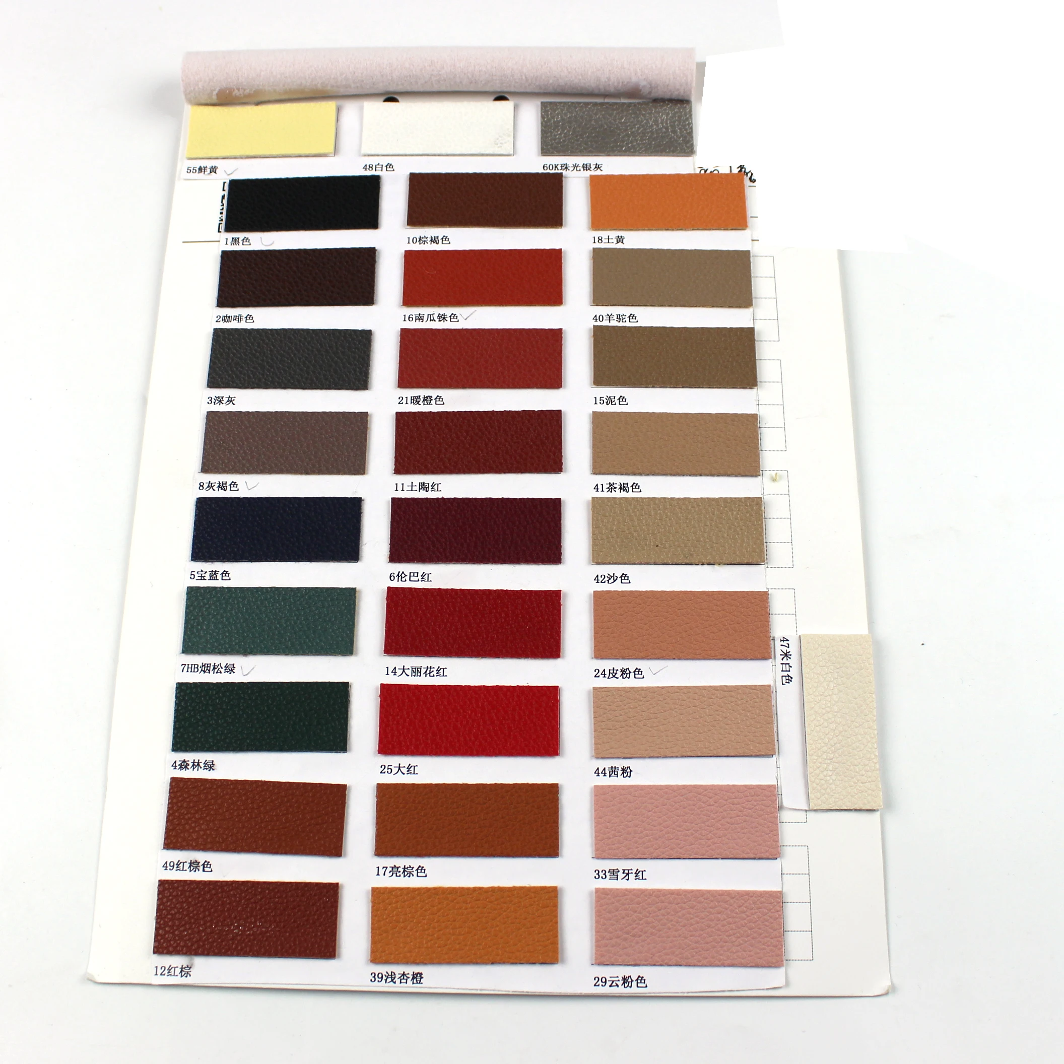 High Quality Customized Soft Pu Leather Eyeglasses Frame Bag Reading Glasses Pouch