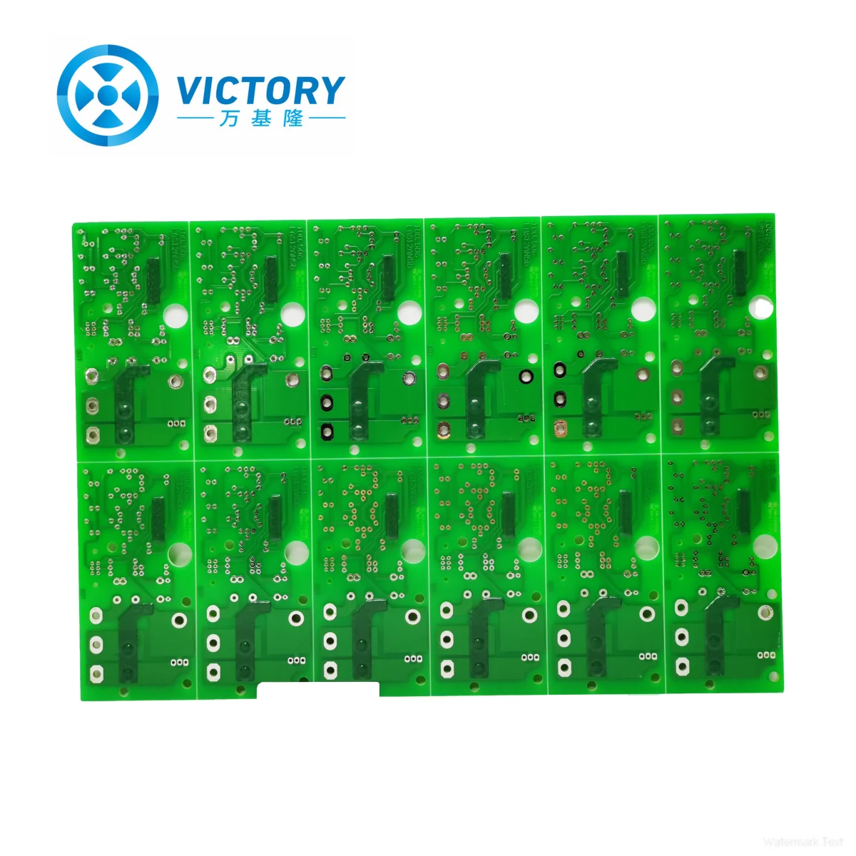 
Professional Home Automation IOT PCB layout design Home Smart PCB Fabrication PCBA assembly 