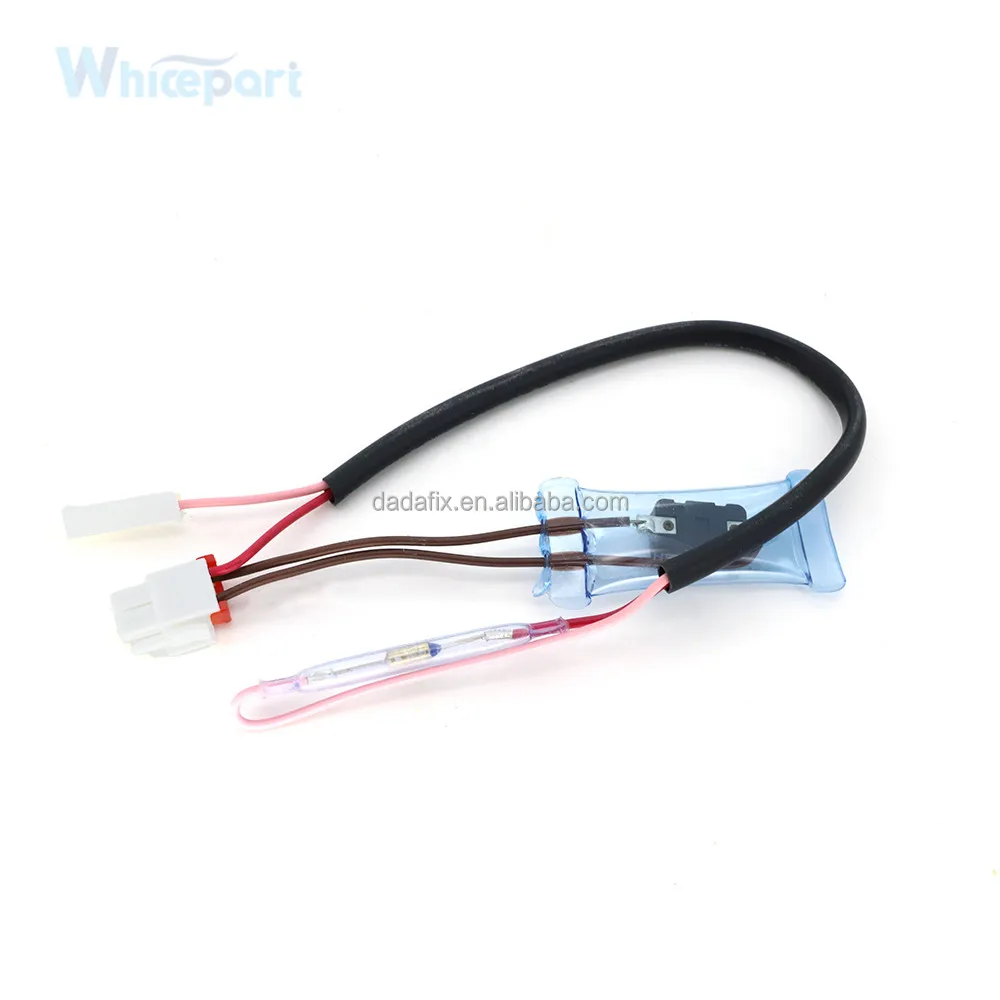 Fridge Original Bimetal Thermostat DA47-10150E of Samsang refrigerator thermostat prices