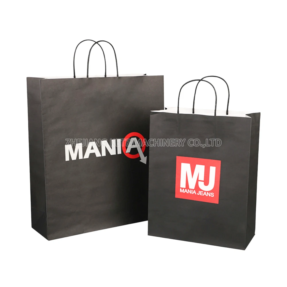 4 Colors Flexo Press Non Woven Kraft Paper Flexography Printing Machine Rice Nylon Plastic Bags To Bag Printing Machine Price