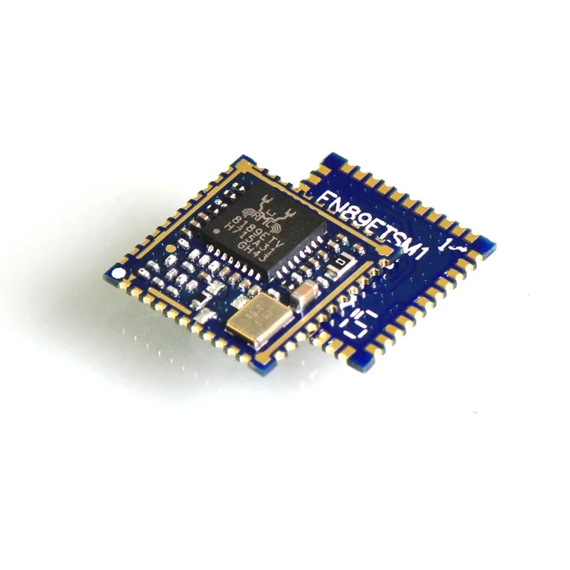 Антенна 2,4G 1T1R, беспроводной передатчик realtek rtl8189, модуль wi-fi sdio