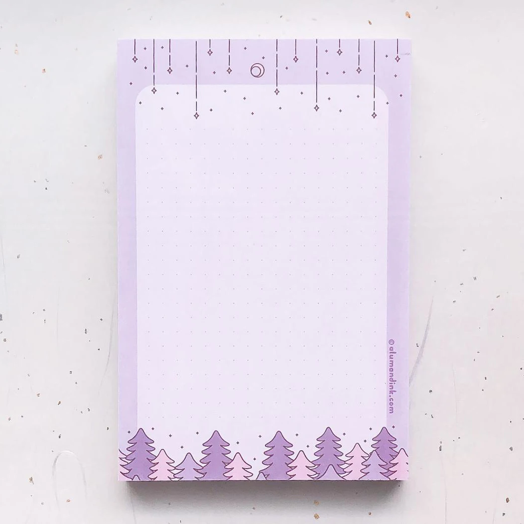 Wholesale Low Price Custom Tear-off Paper Notepad Different Shaped Sticky Note