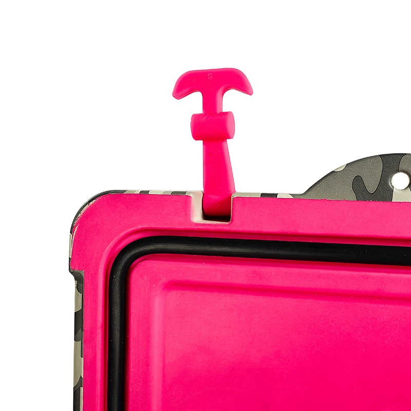 Wholesale 12L Plastic Hard Cooler Box Portable Outdoor Camping Picnic Beach Cooler Box Car refrigerator