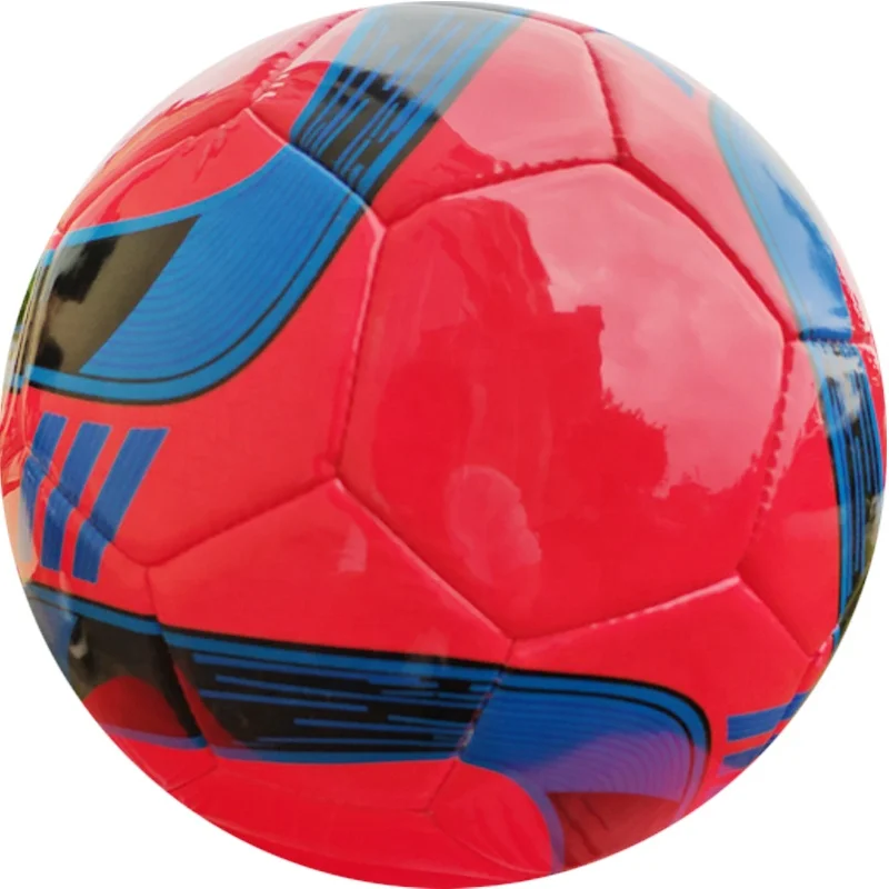 Football Custom Leather Football soccer ball pakistan trade