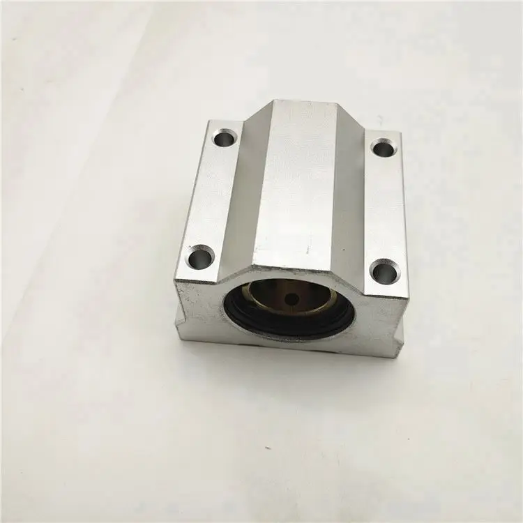SCS16UU Linear Ball Bearing Block Slide Bushing
