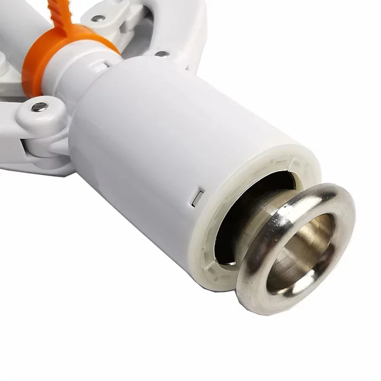 Male Adult Surgical Disposable plastibell circumcision device in india