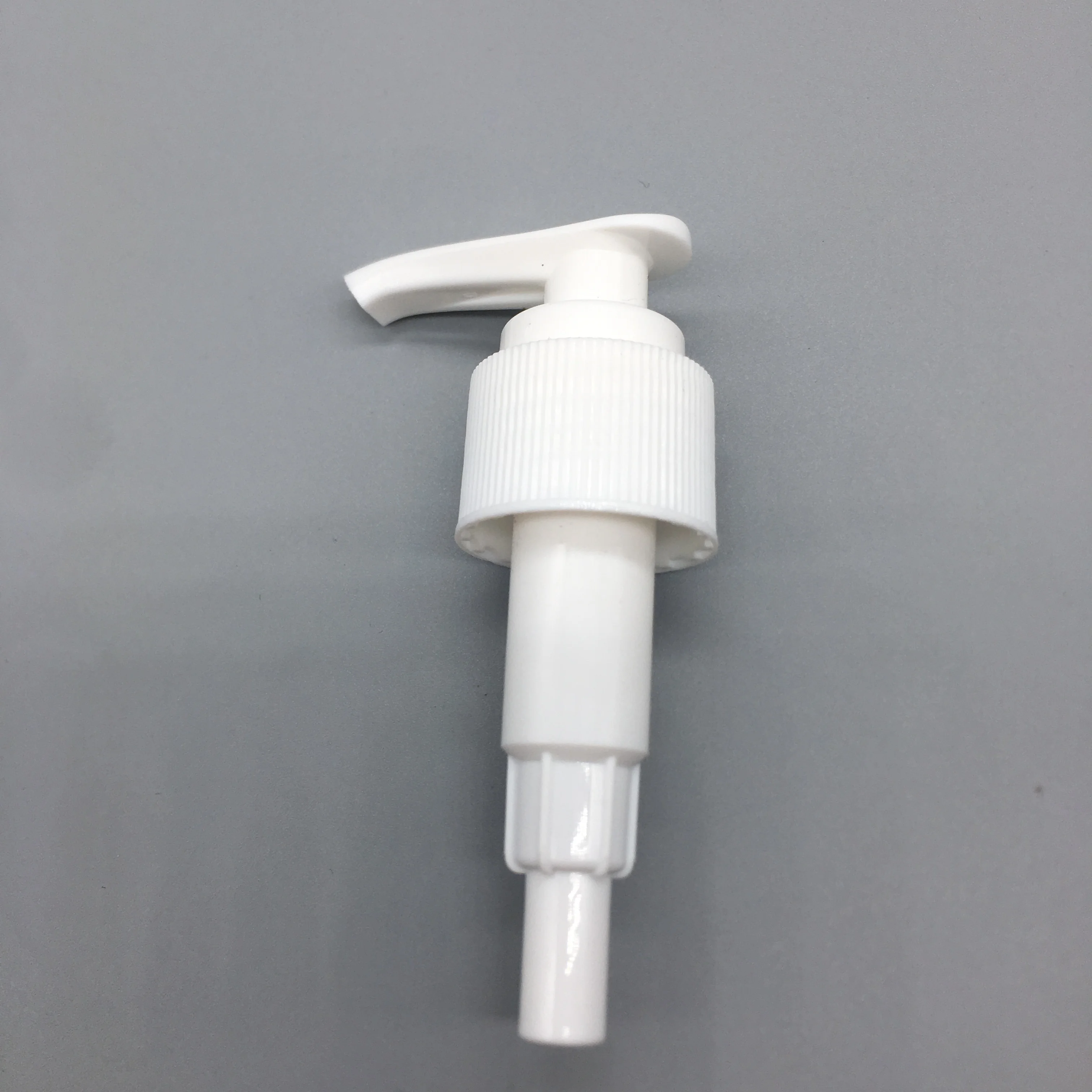 24mm 28mm  Plastic Dispenser Lotion Pump for liquid soap