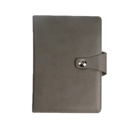 Creative A5 Business Notebook Printing Fixed B5 Notepad System Will Agree On The Wholesale Of Notebook As Logo Gift Box Set