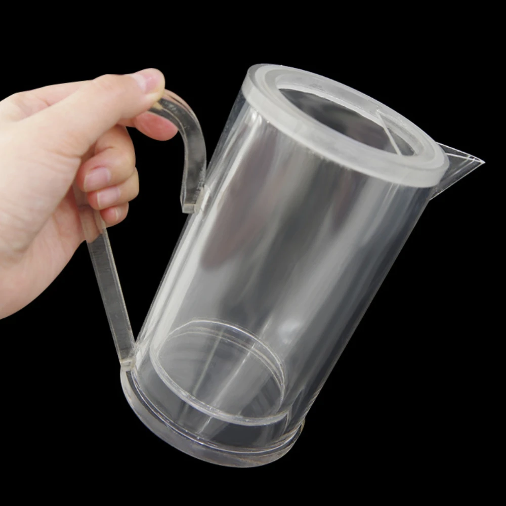 
Milk Pitcher Stage Magic Prop Trick for Professional Magician 