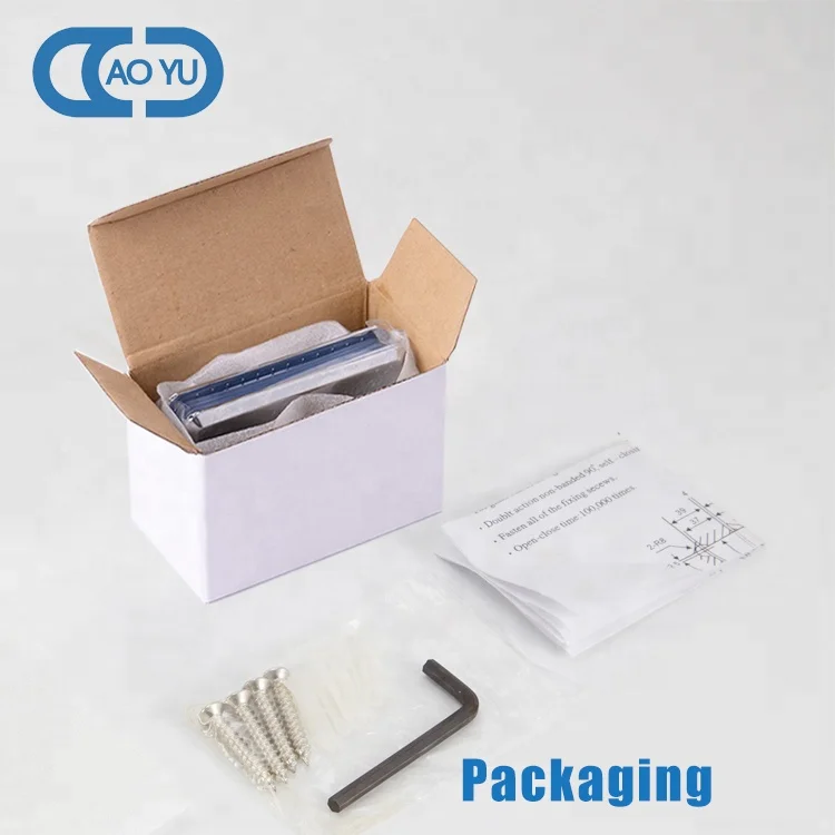 Stainless steel 304 shower hinge glass hinge frameless glass door hardware hinge glass door for bathroom