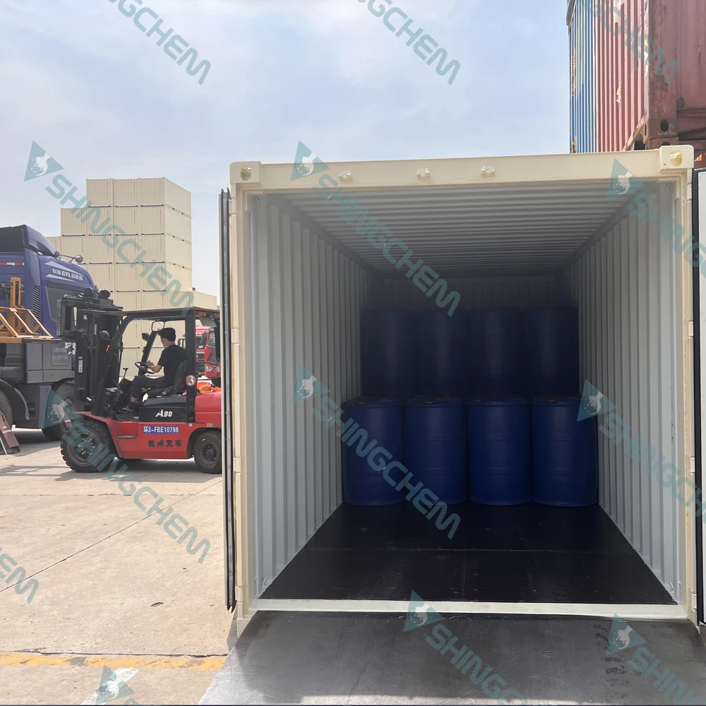 Perfluoroacetyl fluoride CAS 354-34-7 SHINGCHEM Supply