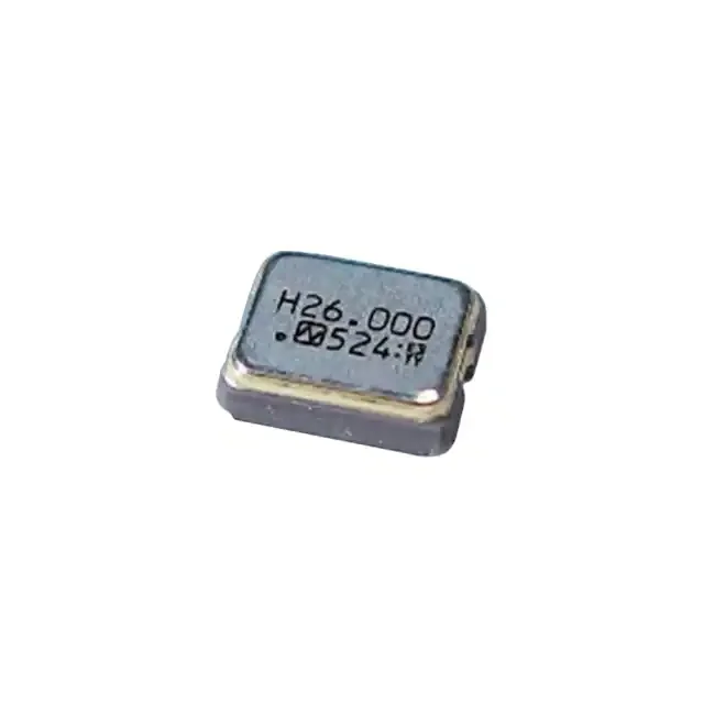 SMD пассивный кристаллический осциллятор 4P 12 мГц 000 м 3225 3 2*2