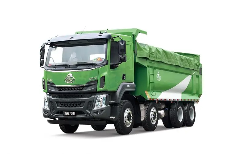 Лидер продаж тяжелый грузовик 6x4 трактор